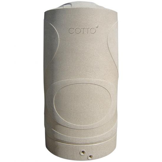 ถังเก็บน้ำ SCG บุรีรัมย์